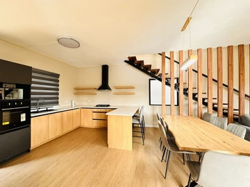 3 Bedroom Villa
