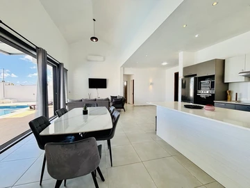 Villa de 3 Chambres