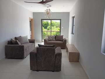 Villa de 3 Chambres