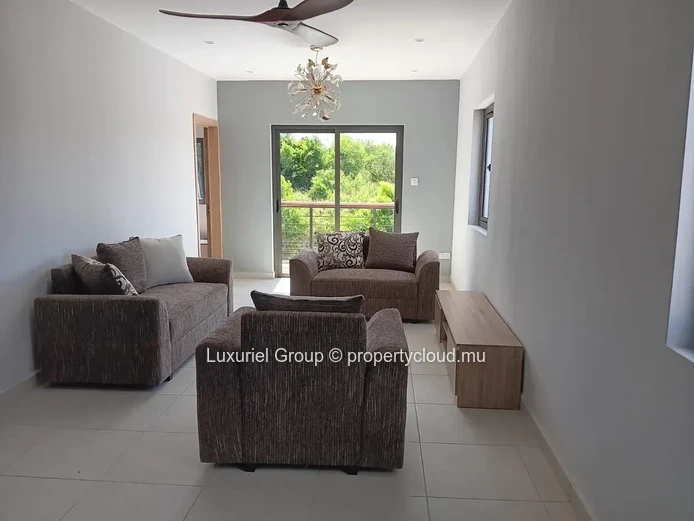 Contemporary Furnished Villa with Private Pool