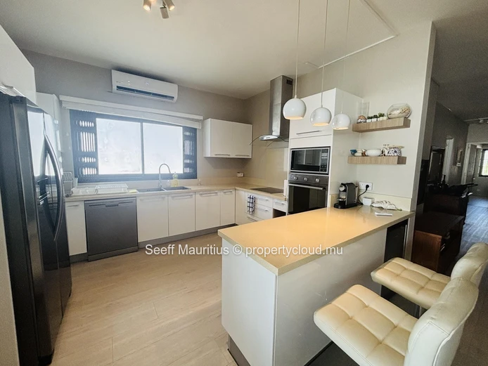 Ocean Crest Residence