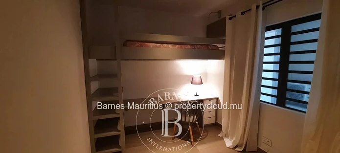 PEREYBERE - Beautiful 3-Bedroom Apartment