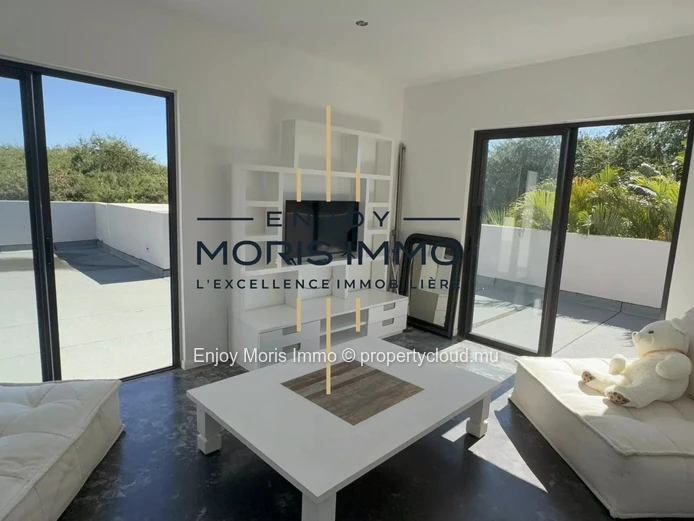 Magnifique Villa Contemporaine 4 Chambres avec Piscine – À vendre à Cap Malheureux