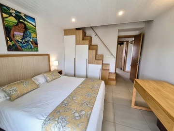 Townhouse, Duplex de 3 Chambres