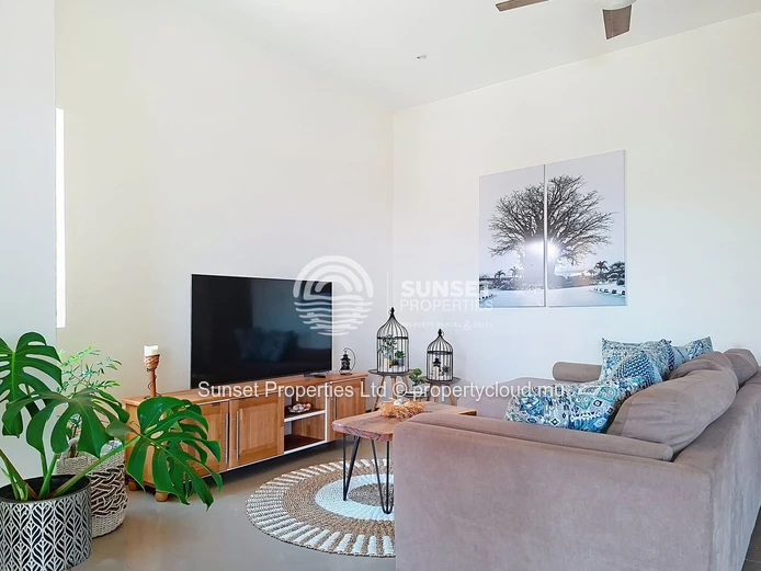 Family Villa | 4 Bedrooms | Jardins d'Anna
