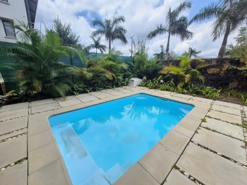 Townhouse, Duplex de 3 Chambres