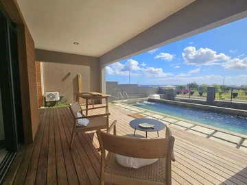 Townhouse, Duplex de 3 Chambres