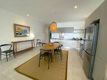 Appartement de 2 Chambres
