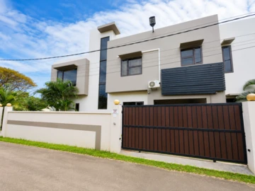 Townhouse, Duplex de 4 Chambres