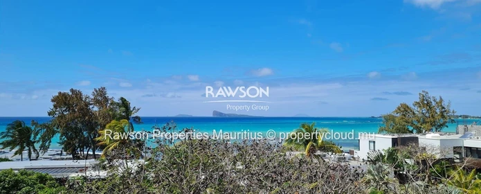 Penthouse 2 Chambres À Vendre Dès 580 000 Usd – Pointe Aux Canonniers – Derniere Phase