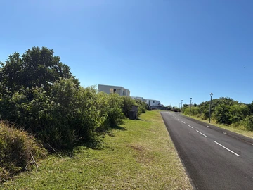 Residential Land
