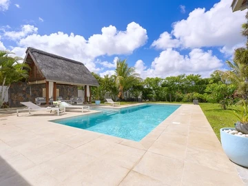 Villa de 5 Chambres