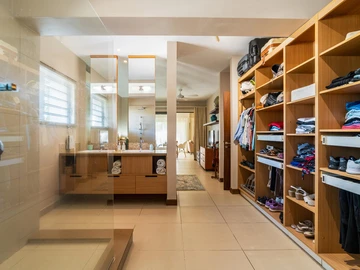 Appartement de 3 Chambres