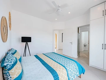 Penthouse de 3 Chambres
