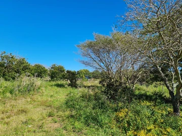 Terrain Agricole