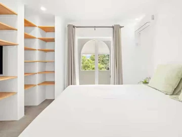 Maison de 4 Chambres