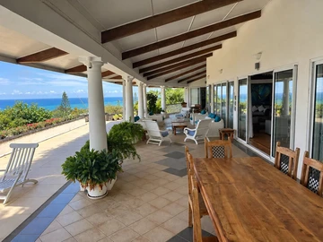 5 Bedroom Villa