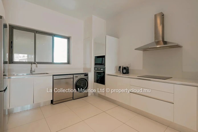 Penthouse I Pereybère I Close to Amenities