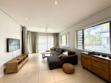 Appartement de 3 Chambres