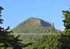 Apartment for sale with sea view in Tamarin, Mauritius
