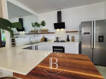 Townhouse, Duplex de 3 Chambres