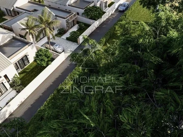 3 Bedroom Villa