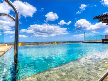 3 Bedroom Penthouse