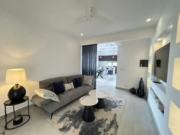 3 Bedroom Villa