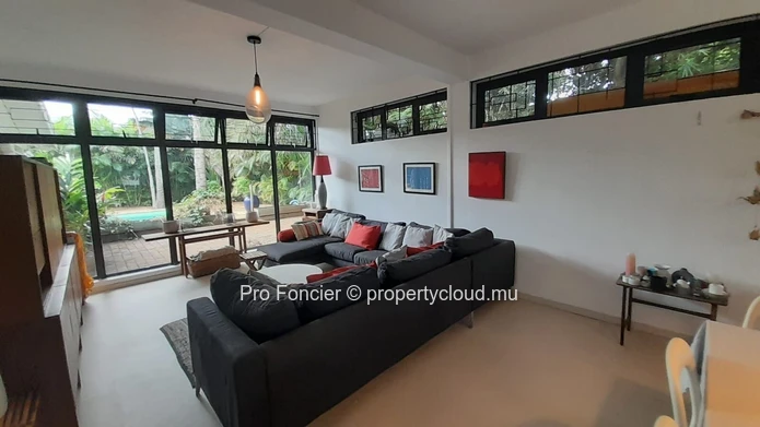 Maison à vendre à Quatre -Bornes - Grande demeure familiale alliant confort et convivialité
