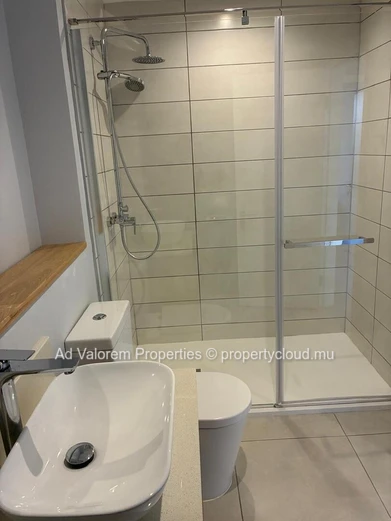 For rent apartment in Flic en Flac