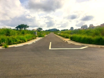Residential Land