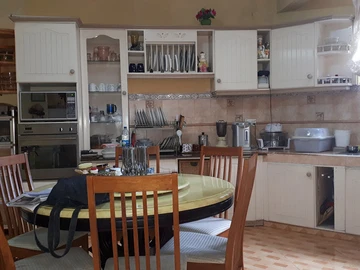Maison de 3 Chambres