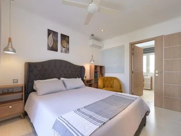 Villa de 2 Chambres