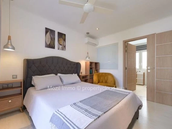 Villa luxueuse clos du littoral 