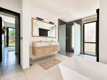 3 Bedroom Villa
