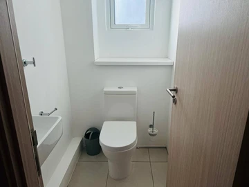 2 Bedroom Villa