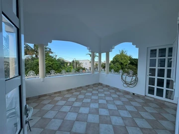 Maison de 4 Chambres