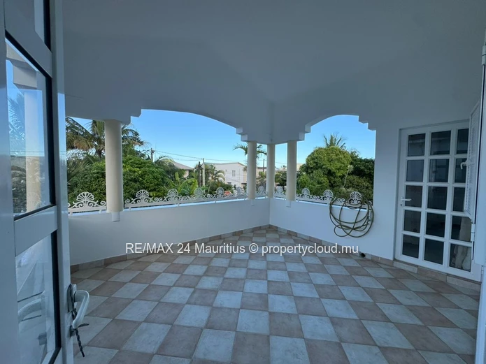 4 Bedroom House in Pointe Aux Canonniers | Freestanding