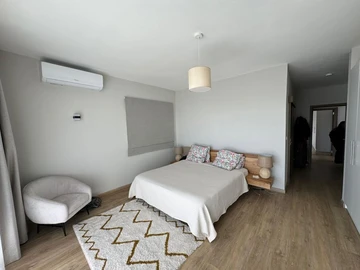 Penthouse de 4 Chambres