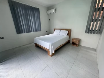 Villa de 4 Chambres