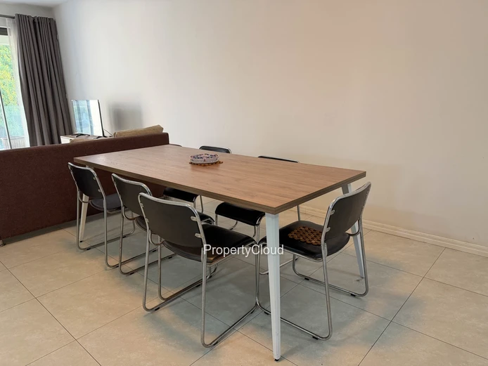 À Vendre | Appartement De 3 Chambres | Beau-Bassin | Rs 7,4 M