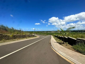 Residential Land