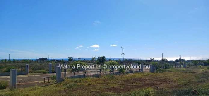 Terrain résidentiel de premier choix à vendre dans la communauté sécurisée de Magenta Parkside