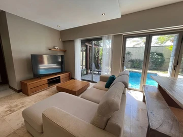 3 Bedroom Villa