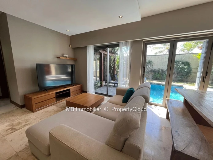Villa en vente