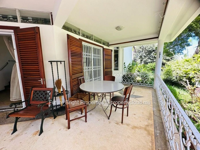 Biens AV Maison Beau Bassin