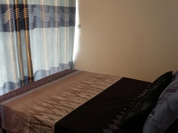 Townhouse, Duplex de 3 Chambres