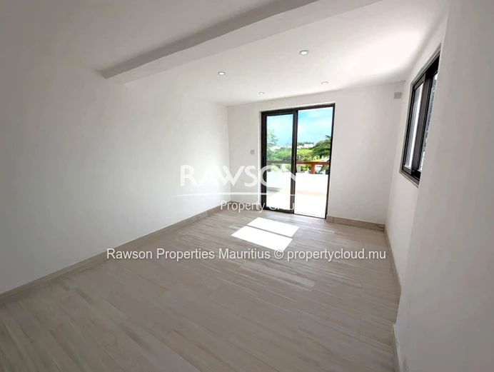 Mont Choisy Villa For Sale – Rs – Mauritian Citizens Only