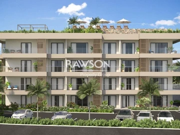 3 Bedroom Apartment