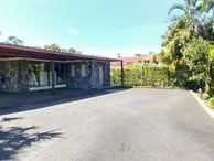 House of 3 Bedrooms Route du Jardin Curepipe 